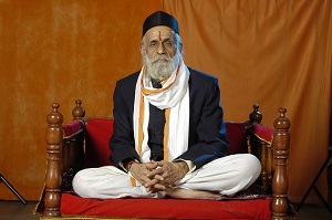 P.P. Shri Narayan kaka Maharaj